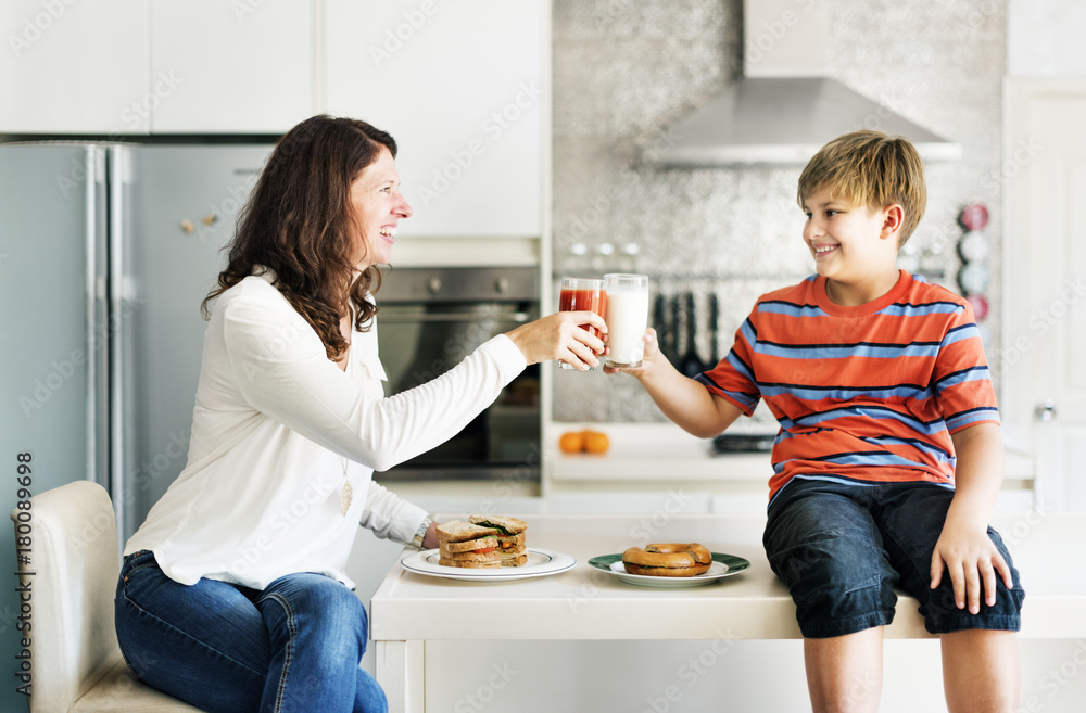 Daily lifestyle of caucasian family shoot Daily lifestyle of caucasian family shoot