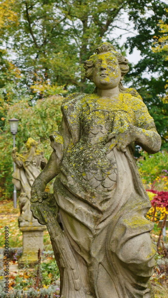 Rothenburg ob der Tauber im Herbst 60