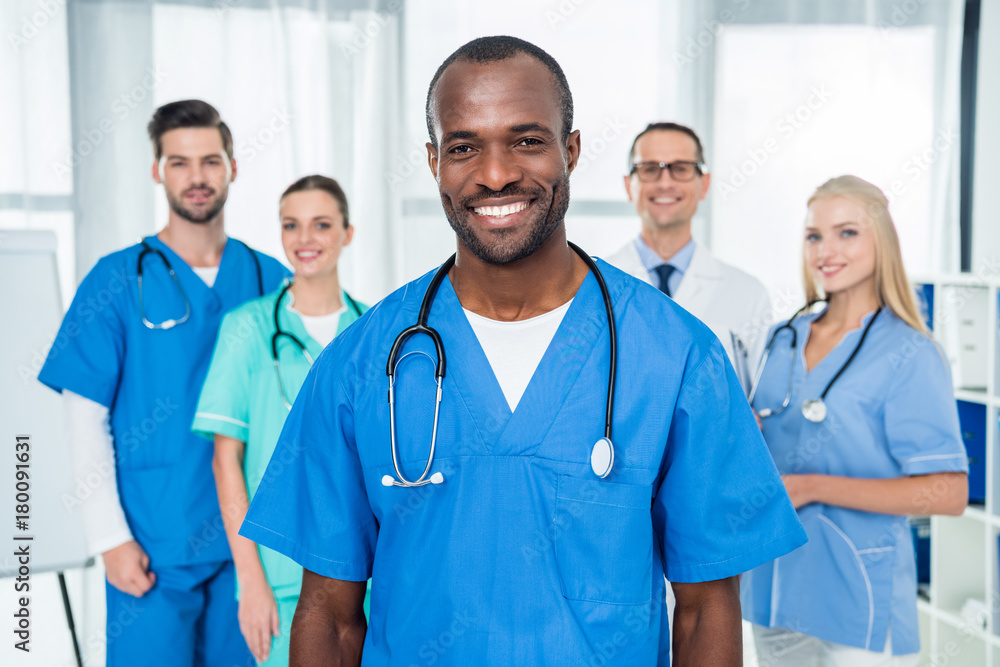 african american doctor african american doctor