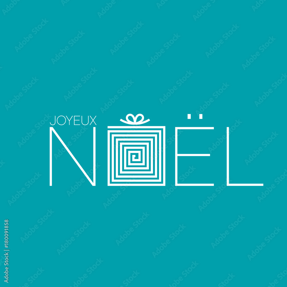 joyeux noël joyeux noël