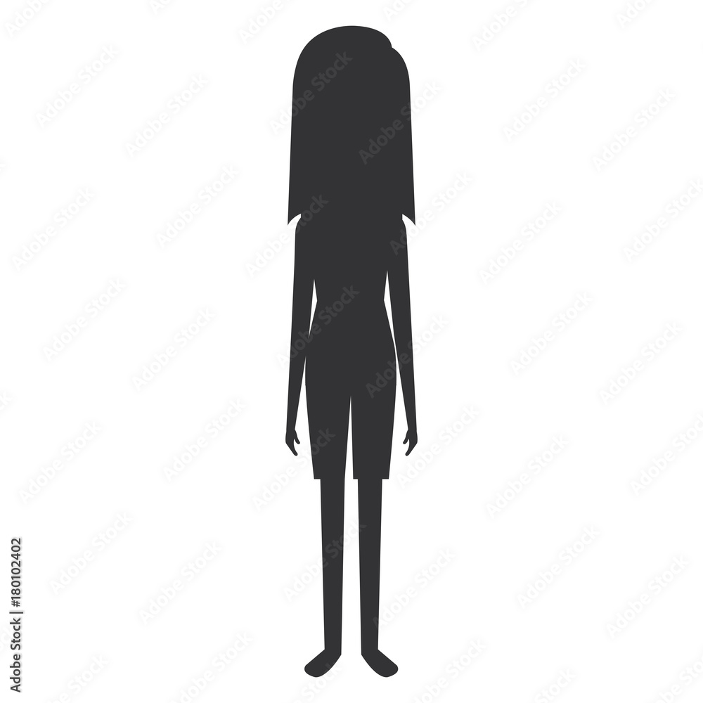 beautiful woman avatar character beautiful woman avatar character