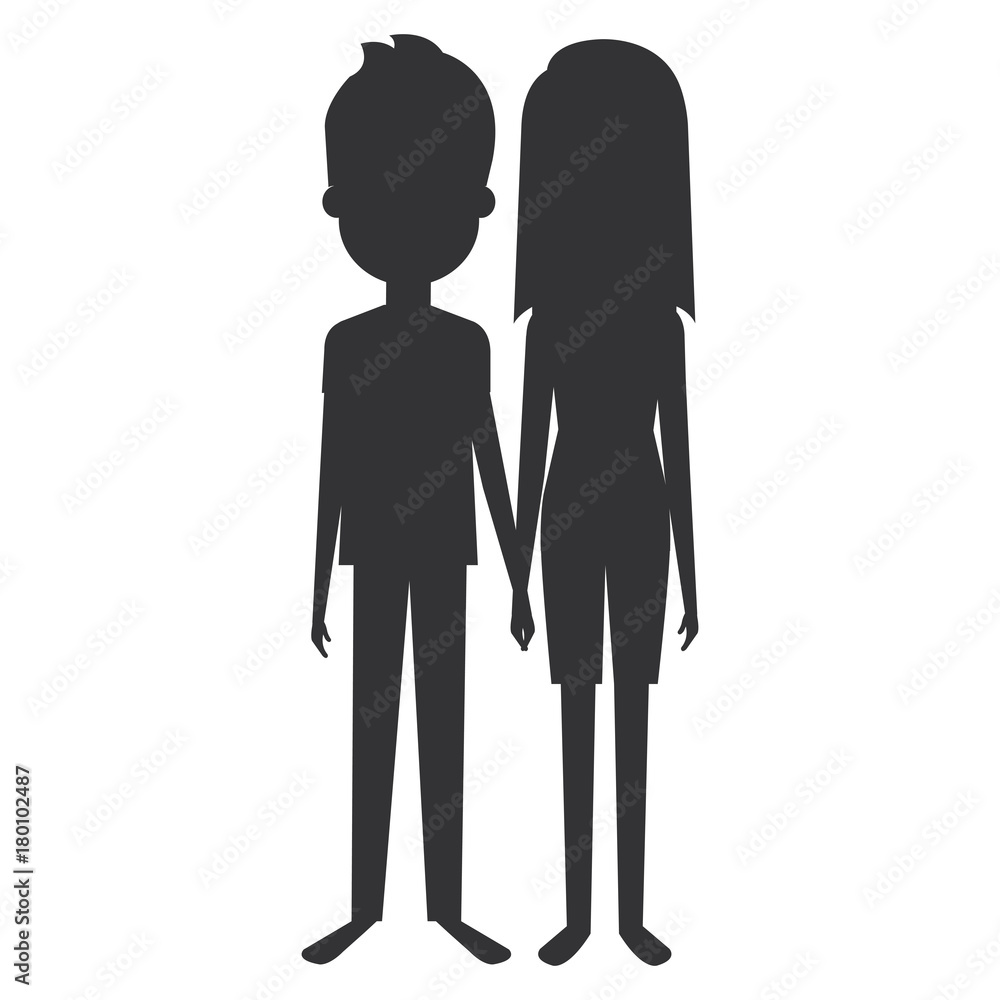 lovers couple avatars characters lovers couple avatars characters