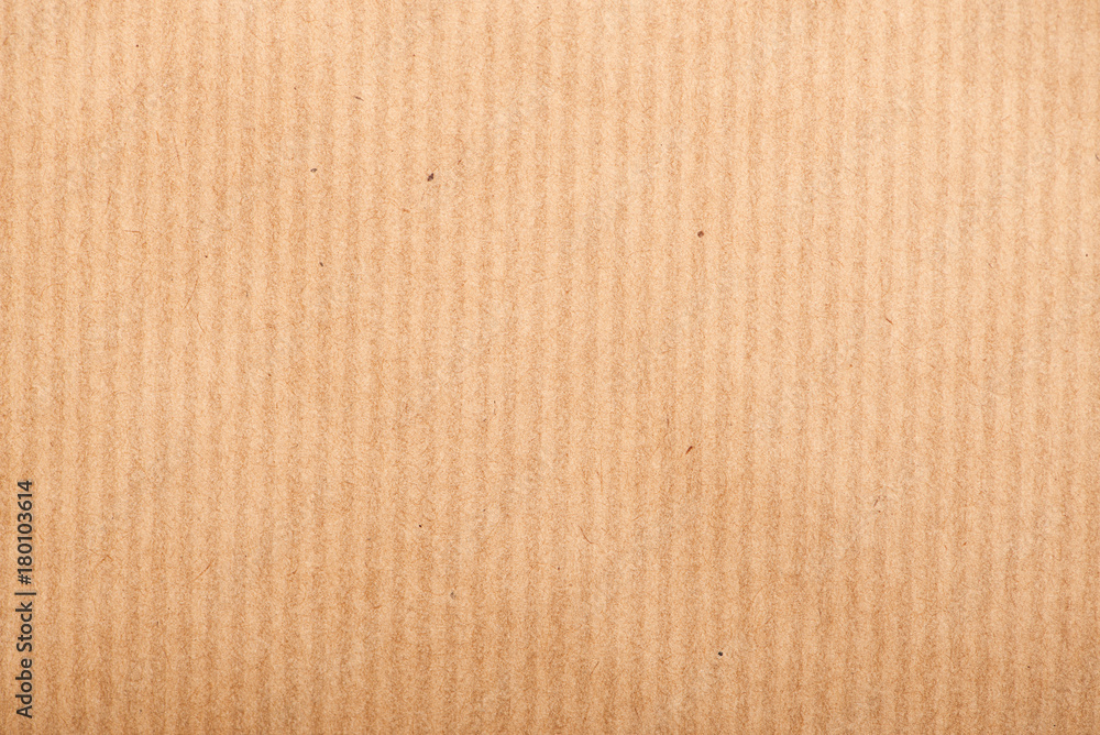 Fototapeta premium Background of abstract brown lines.