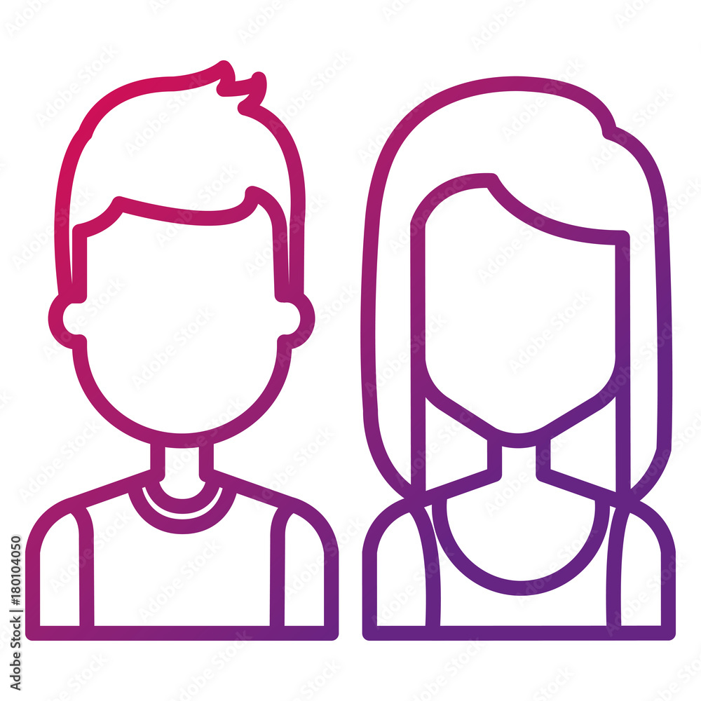 lovers couple avatars characters lovers couple avatars characters