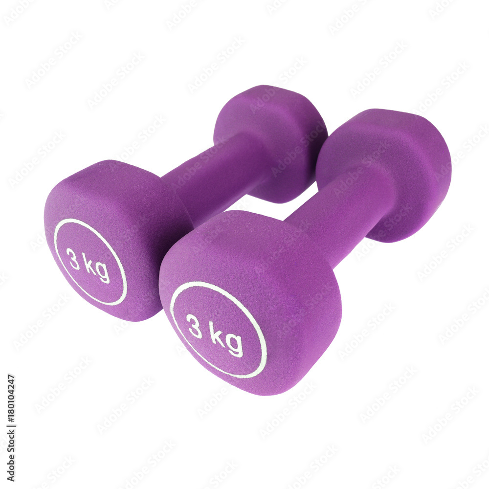 Dumbbells Dumbbells