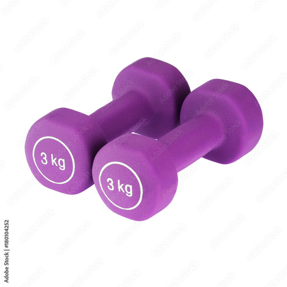 Dumbbells Dumbbells
