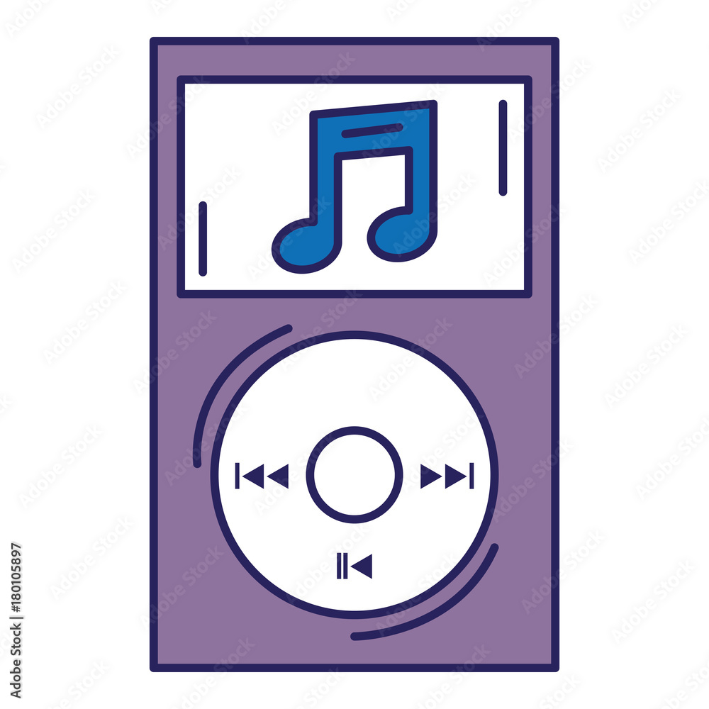 mp3 player music device