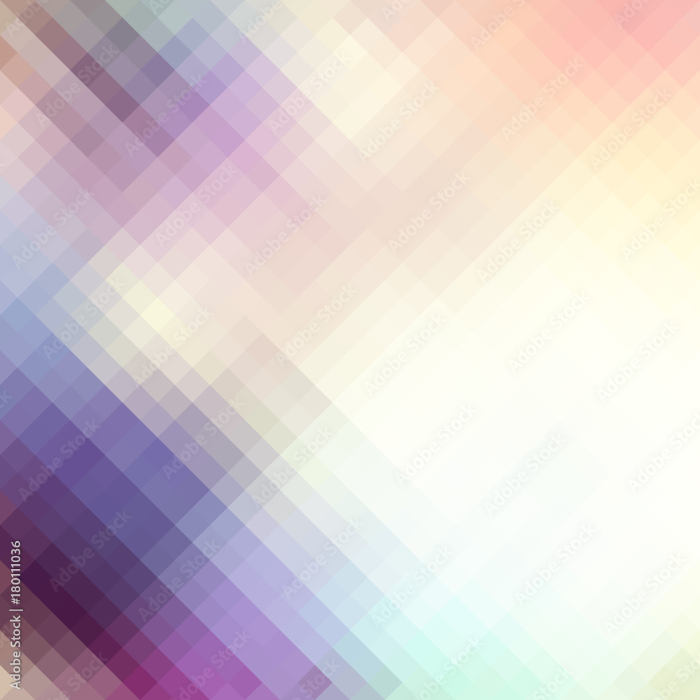 Polygonal background. Geometric abstract pattern in low poly style. Polygonal background. Geometric abstract pattern in low poly style.