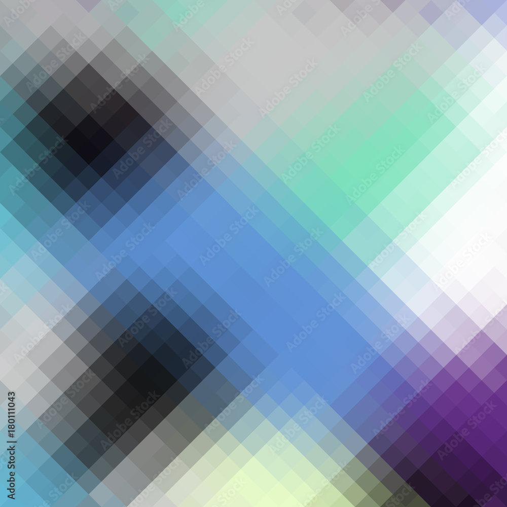 Polygonal background. Geometric abstract pattern in low poly style. Polygonal background. Geometric abstract pattern in low poly style.