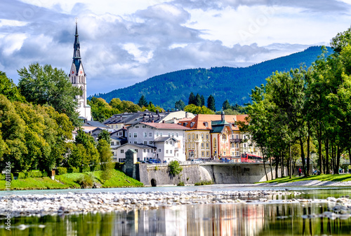 Fotografía bad toelz - bavaria