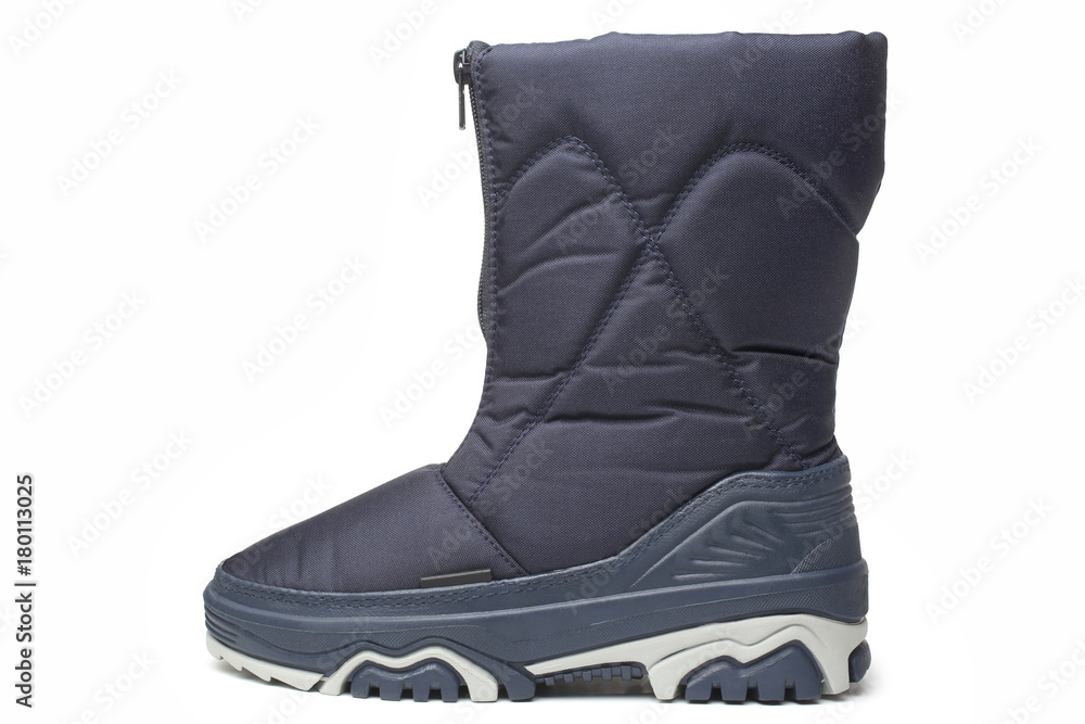 Children winter boot Children winter boot