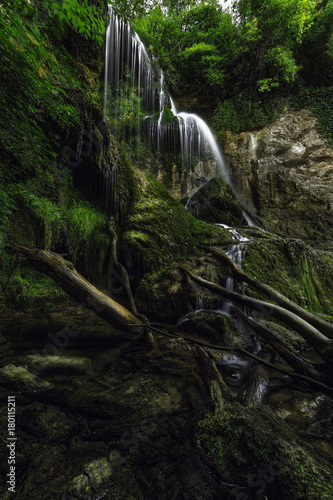 Waterfall