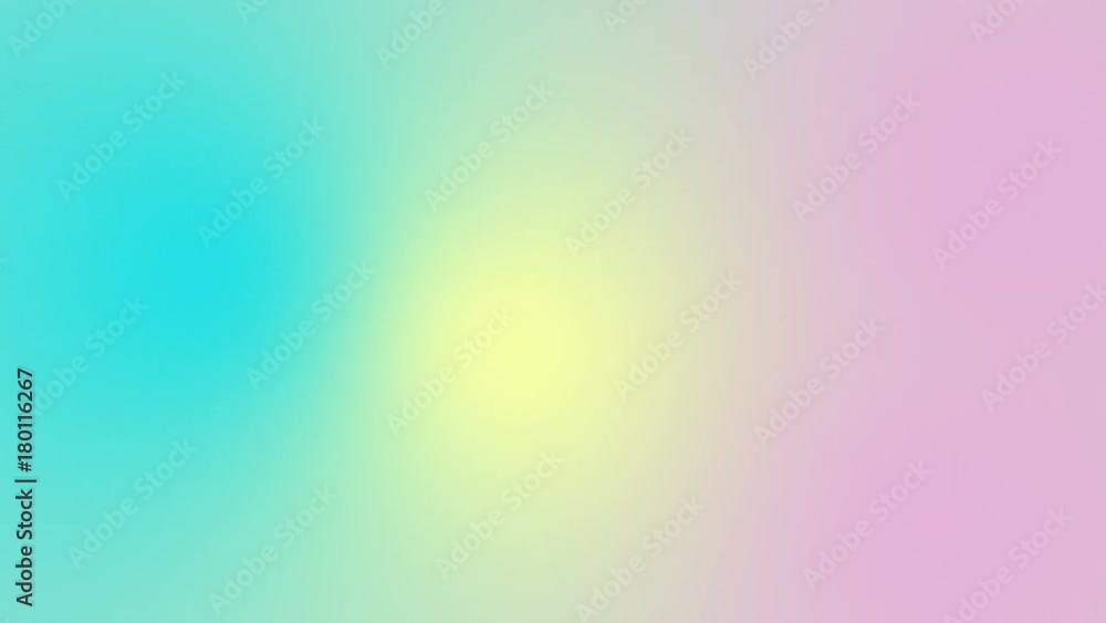 Clean Pastel Colors Background Loop.mov
Clean Pastel Colors Background Loop.mov
