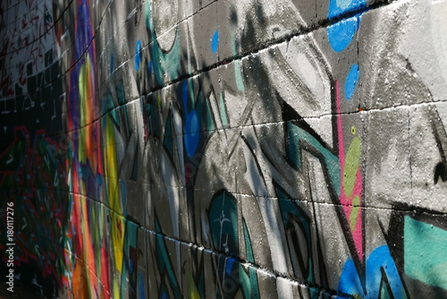 Graffiti