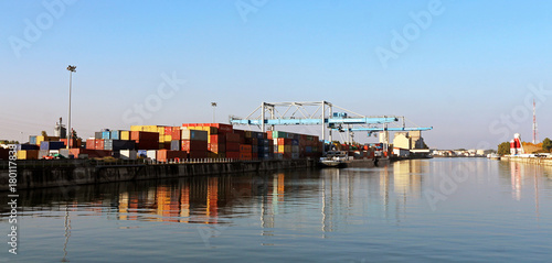 Docklands - Strasbourg