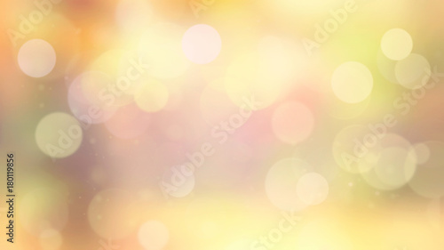 Abstract background blur.Holiday wallpaper.