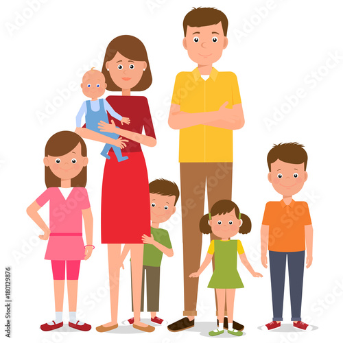 Large parents