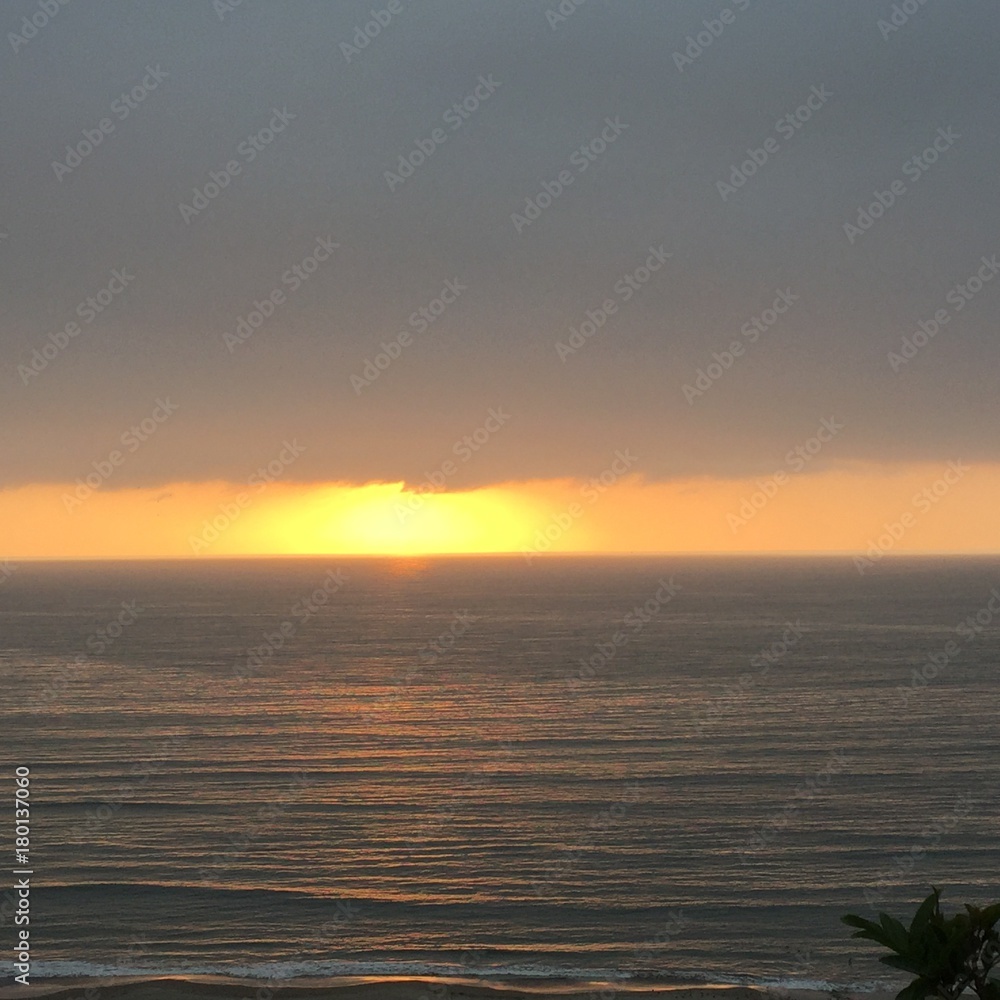 Sunset Sunset
