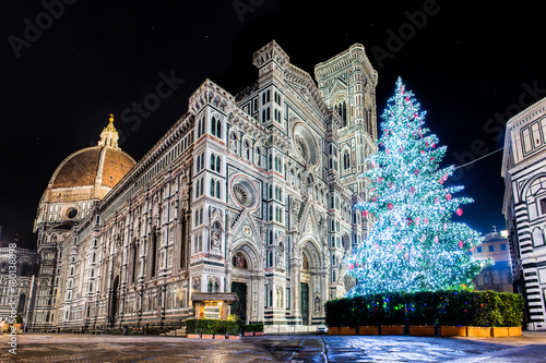 Santa Maria Del Fiore, Firenze photo