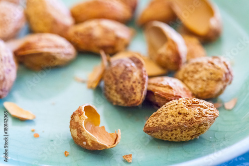 Hazelnuts
