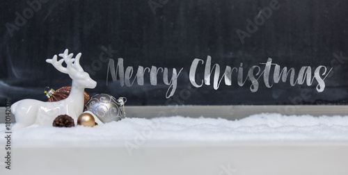 xmas card
