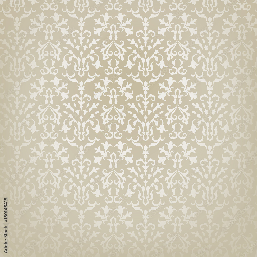 Ornamental pattern Ornamental pattern