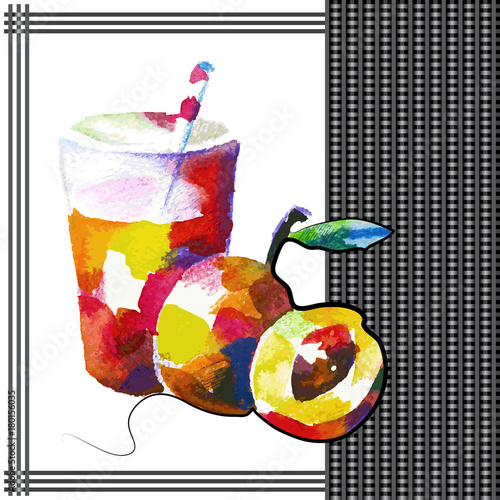 Peach
