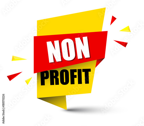 banner non profit