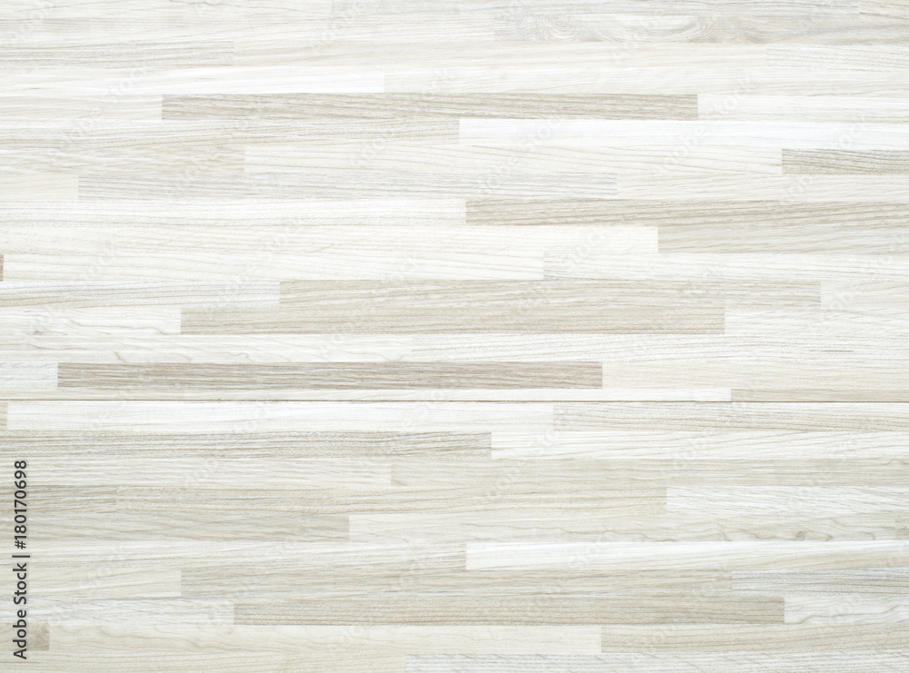 Fototapeta premium Hardwood maple basketball