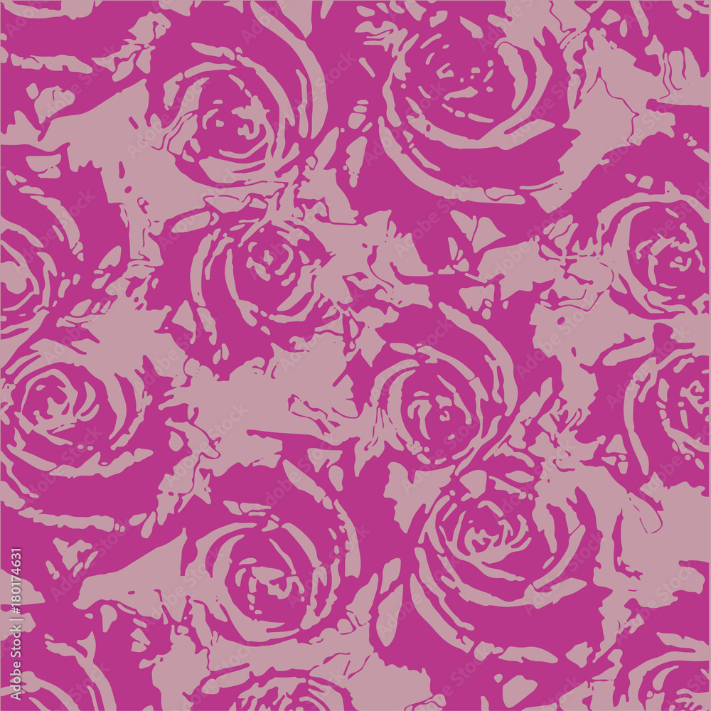 abstract floral pattern abstract floral pattern