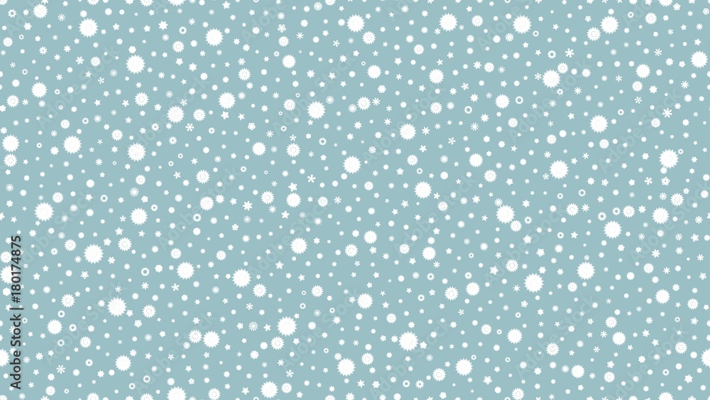 Seamless floral pattern Seamless floral pattern
