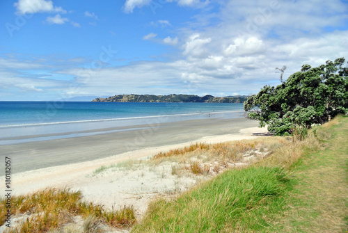 New Zealand Sea Views