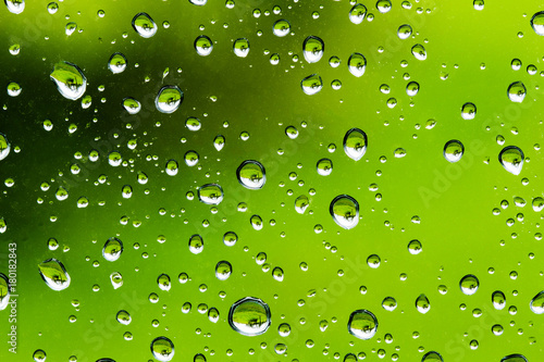 Wallpaper Mural Wassertropfen Torontodigital.ca