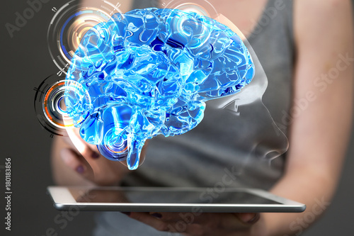 brain
