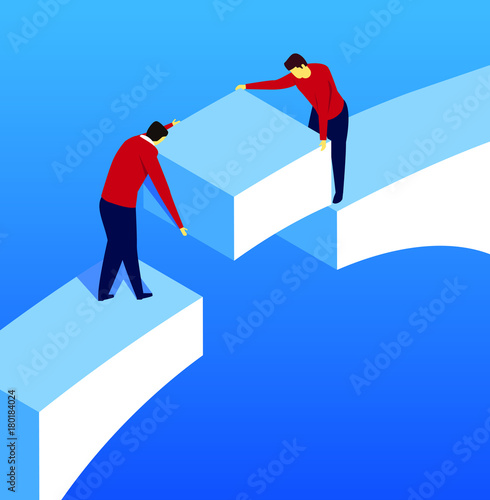 bridging