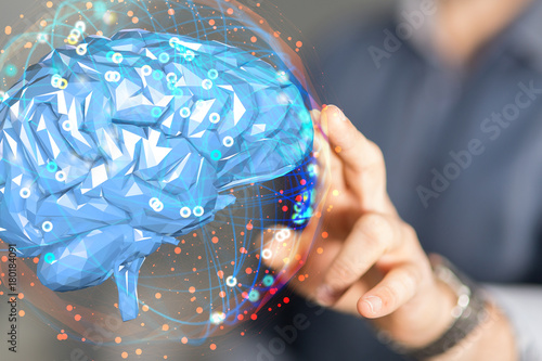 brain
