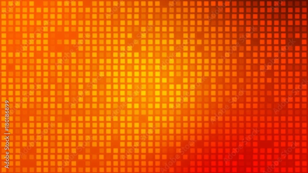 4K Abstract background Random regtangle lighting blink 4K Abstract background Random regtangle lighting blink