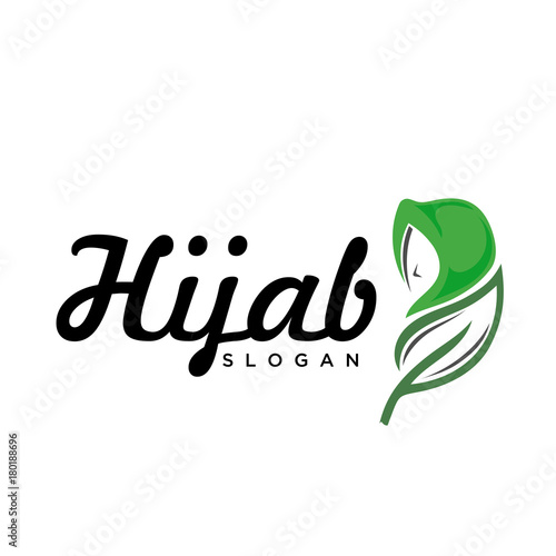 Fresh Green Hi jab Logo