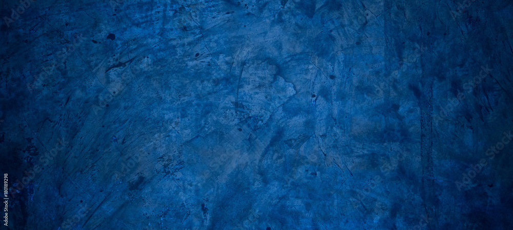 blue mortar background