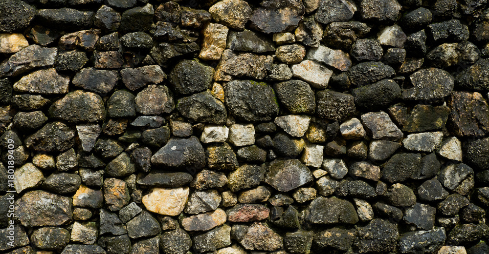 rock background texture. mortar rock background texture. mortar