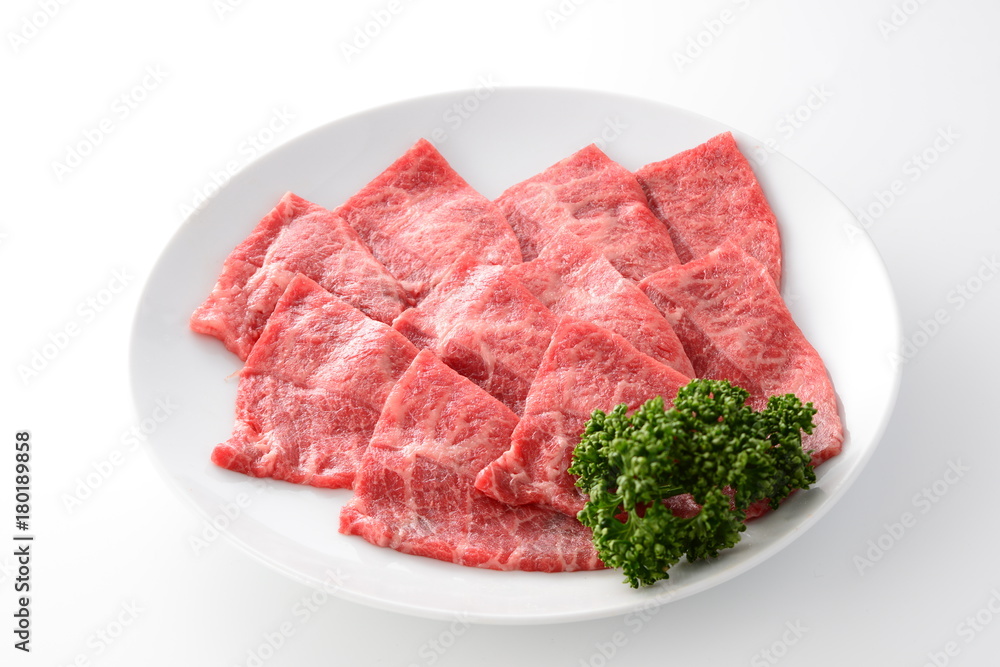 牛肉 みすじ 焼肉用 牛肉 みすじ 焼肉用