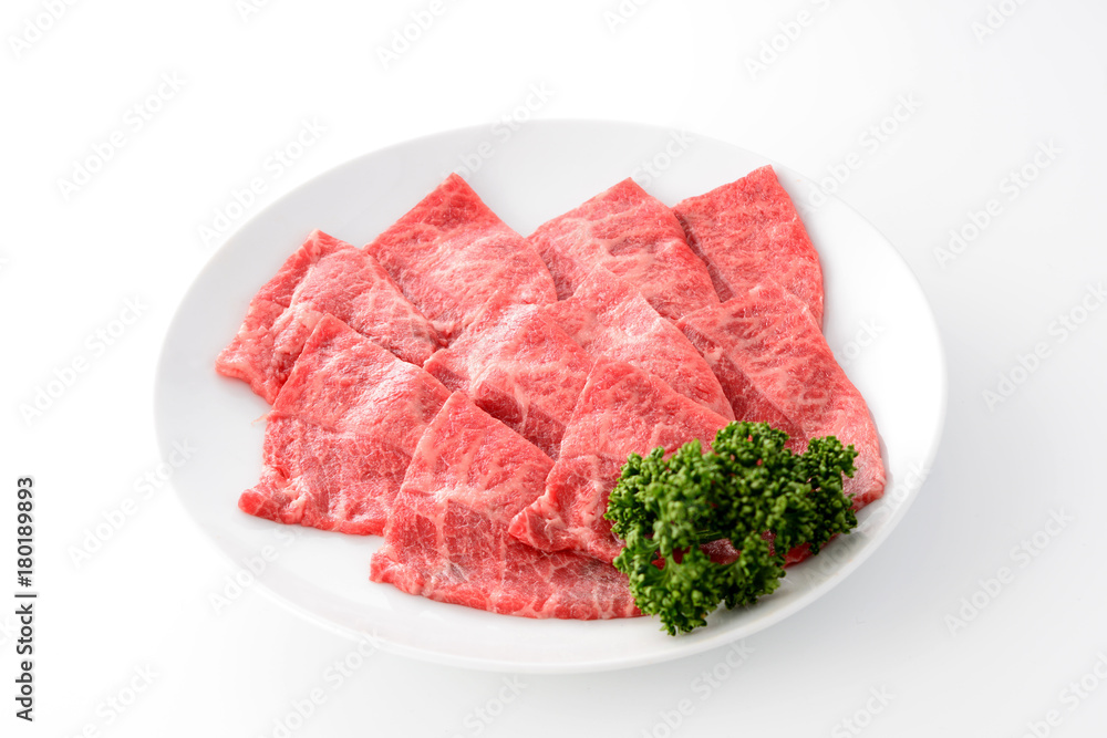 牛肉 みすじ 焼肉用 牛肉 みすじ 焼肉用