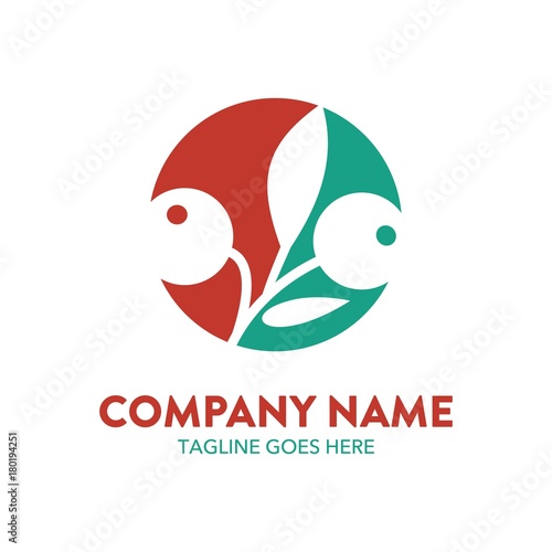 Cranberry Logo