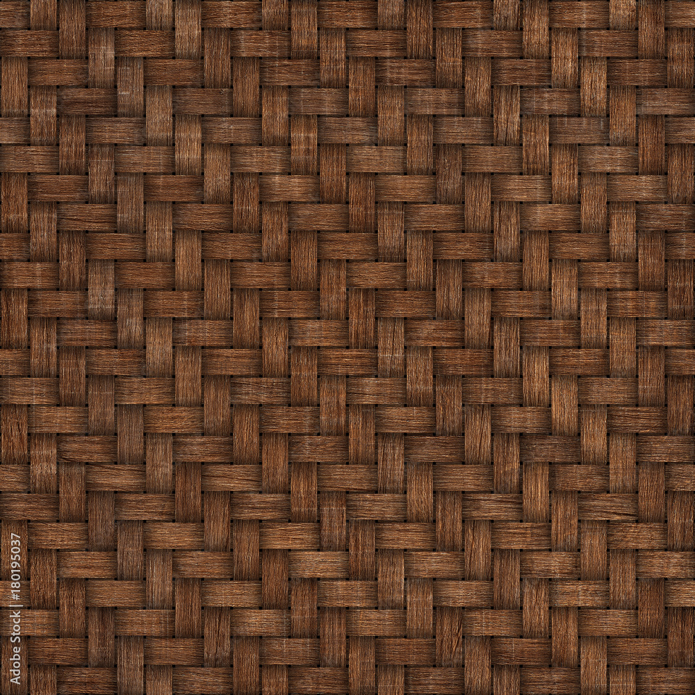 Wooden weave texture background. Abstract decorative wooden textured basket weaving background. Seamless pattern. Wooden weave texture background. Abstract decorative wooden textured basket weaving background. Seamless pattern.