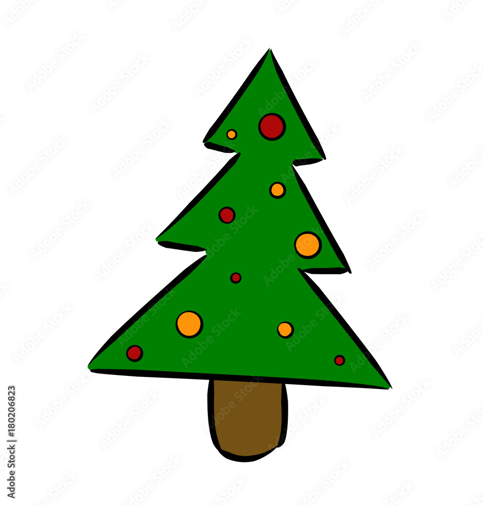Weihnachts-, Christ- bzw. Tannenbaum Weihnachts-, Christ- bzw. Tannenbaum