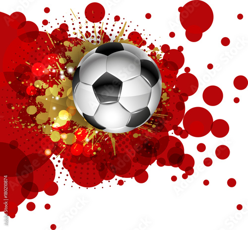 Football, Soccer, Russia, 2018