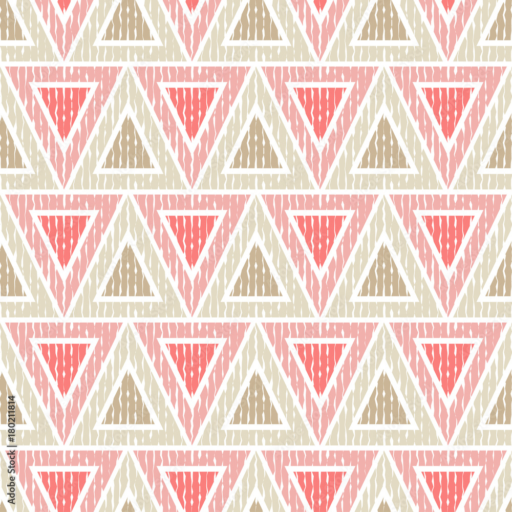 Seamless geometric background. Scribble texture. Textile rapport. Seamless geometric background. Scribble texture. Textile rapport.