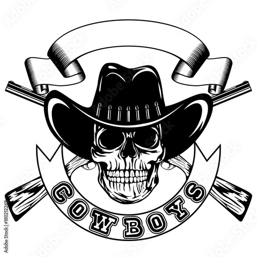 cowboy rifles var 16