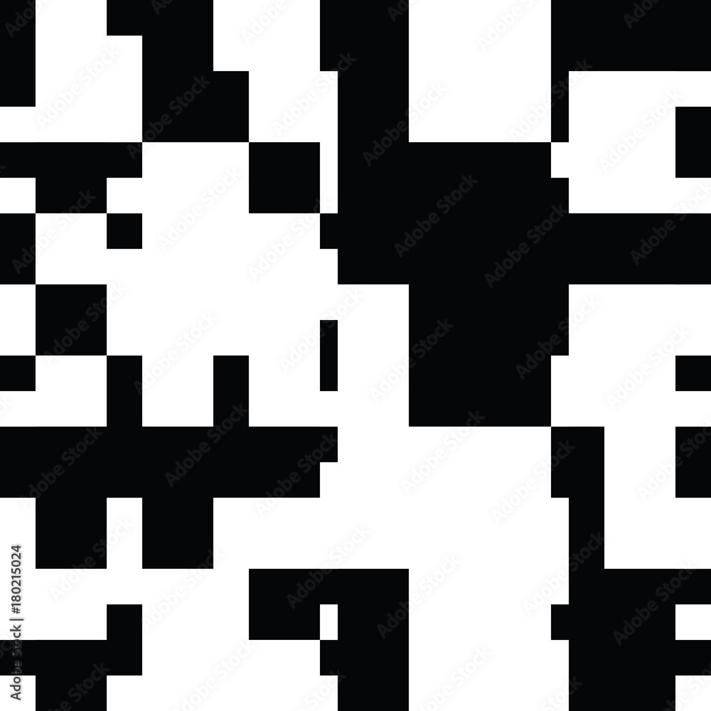 Black and White Abstract Rectangles Art Graphic Design Black and White Abstract Rectangles Art Graphic Design