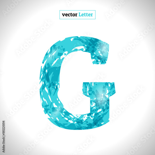 Grunge Vector Symbol